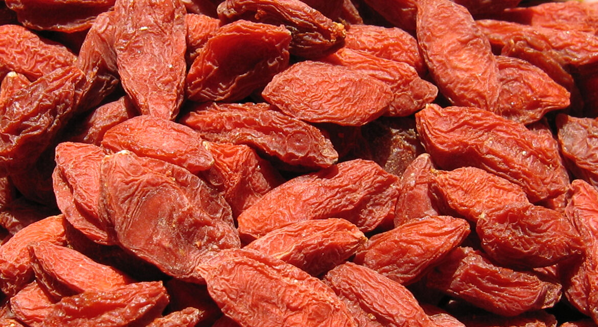 Goji Berries – A Pricey Anti-Cancer Superfood?