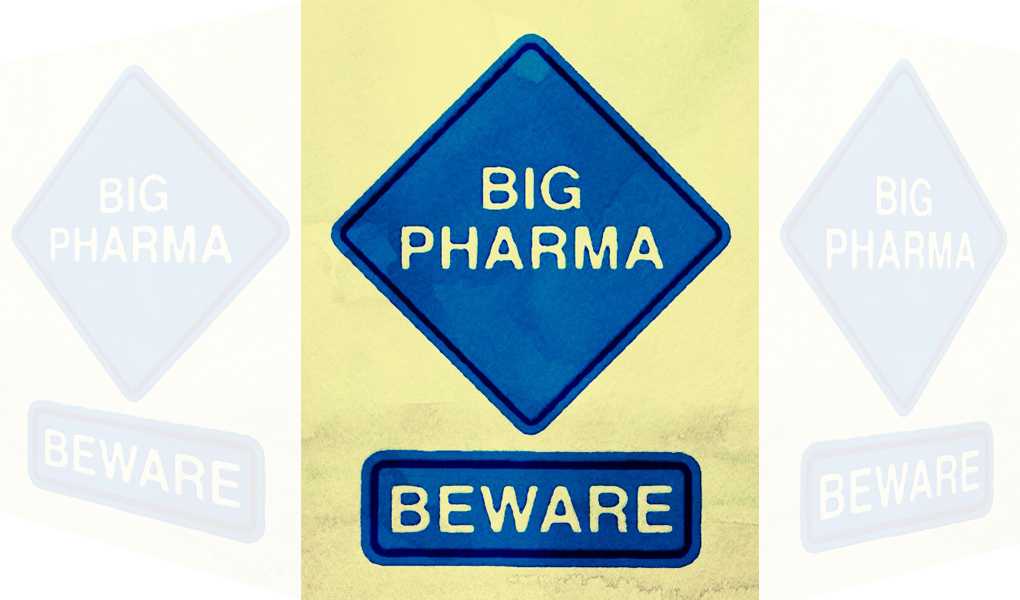 The Real Drug War – Big Pharma Companies Caught Bribing Doctors to Promote Dangerous Drugs