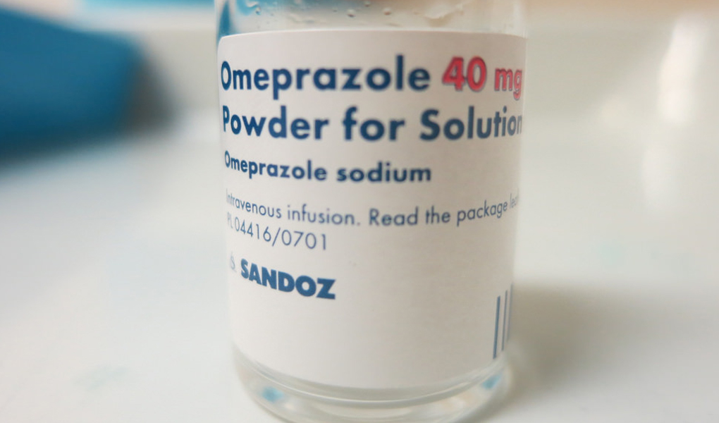 Omeprazole, Other Anti-Gastric Protector Drugs Linked to Serious Health Problems, Early Death