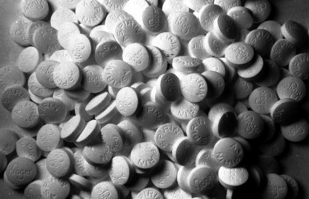 Taking Aspirin Daily Linked to Dangerous Skin Cancer, Says Study